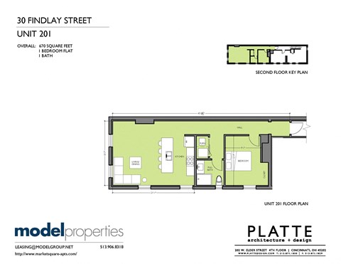 1826 Race St Studio-1 Bed Apartment for Rent - Photo Gallery 59